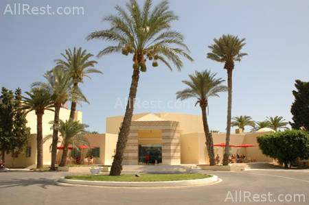 Marhaba Club 